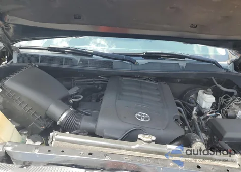 2014 Toyota Tundra Double Cab Sr z USA, uszkodzony, nr VIN 5TFRM5F17EX068061